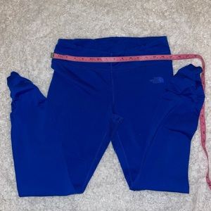 The North Face Tights - Size Med
